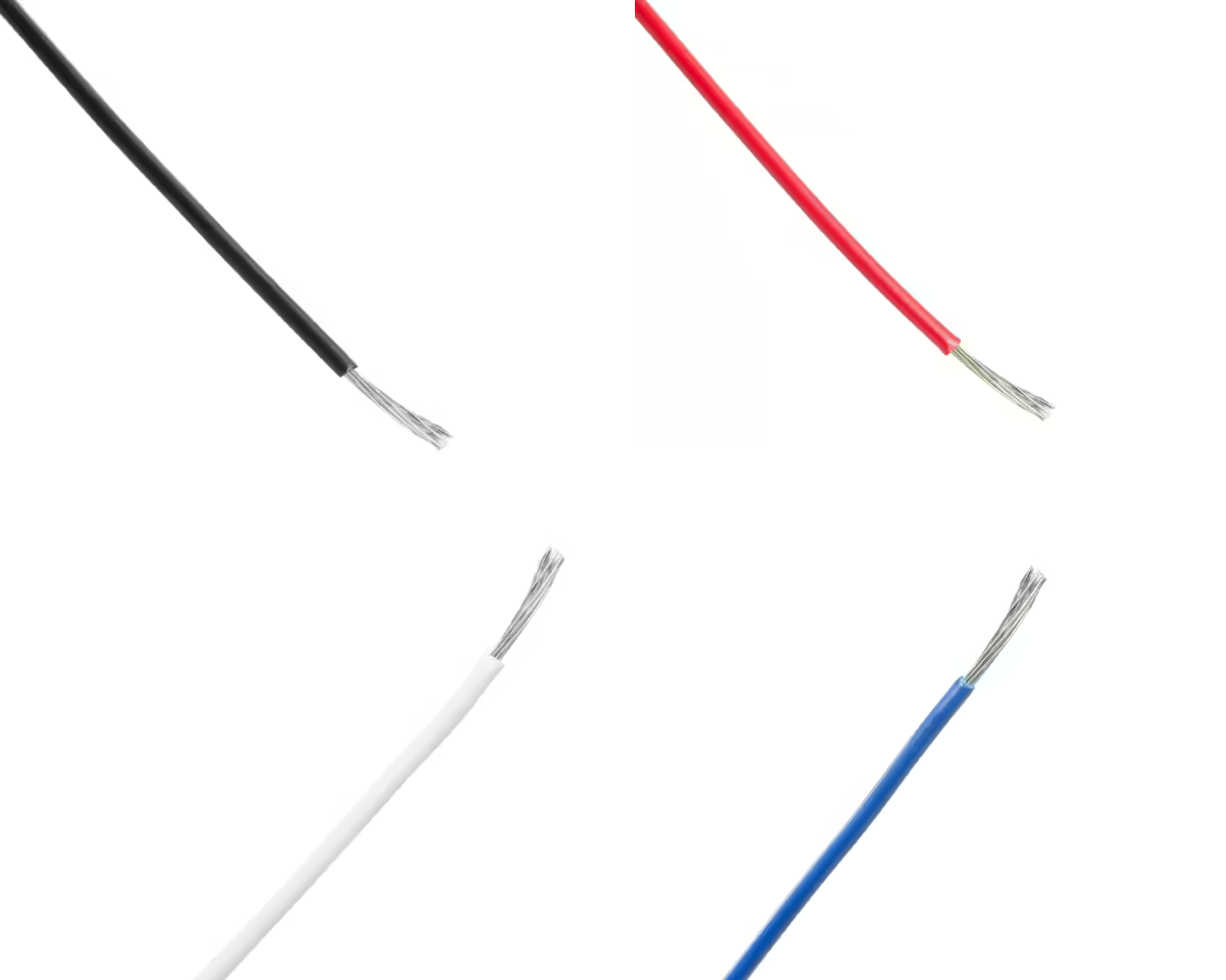 Single Conductor Cables (Hook-Up Wire)